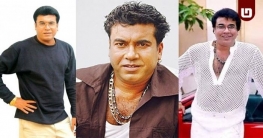 মান্নার ১৮তম মৃত্যুবার্ষিকী আজ